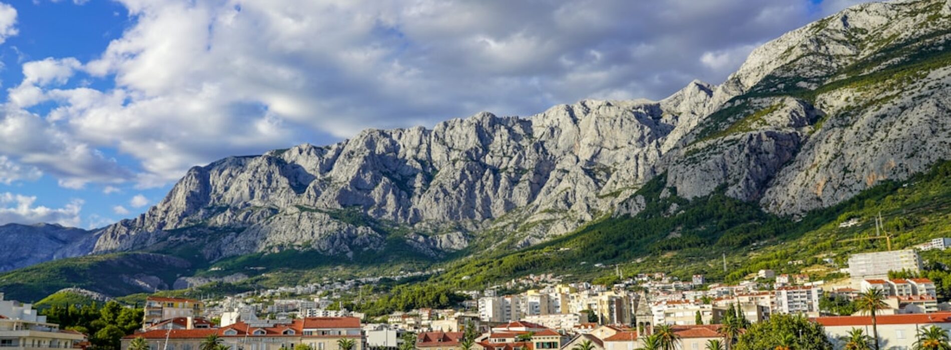 Riwiera Makarska — czy to dobre miejsce na urlop?